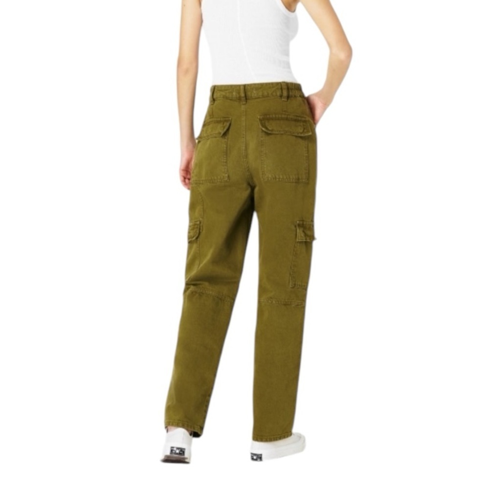 Free People Oregano Ezra Cargo Pants Twenty-Nine Size 29 - Picture 3 of 15